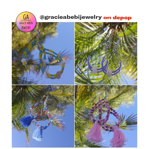 Gracie Abebi Jewelry - Thumbnail