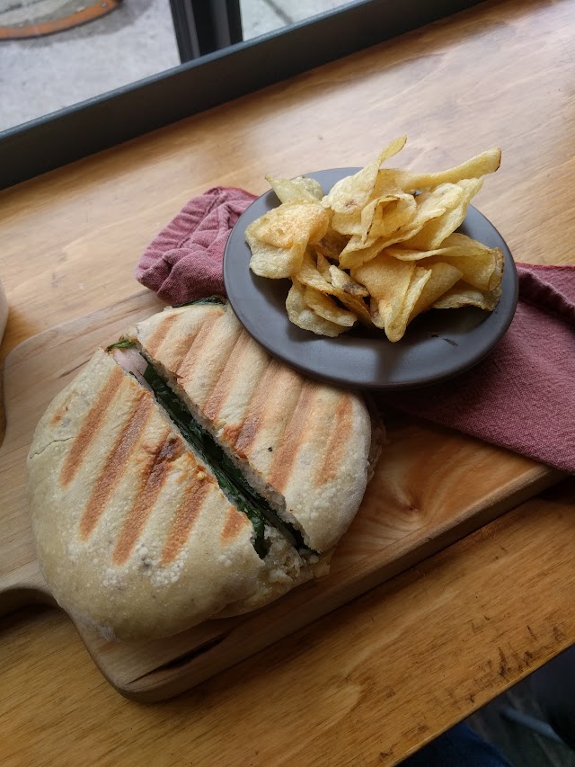 Pagaille Café