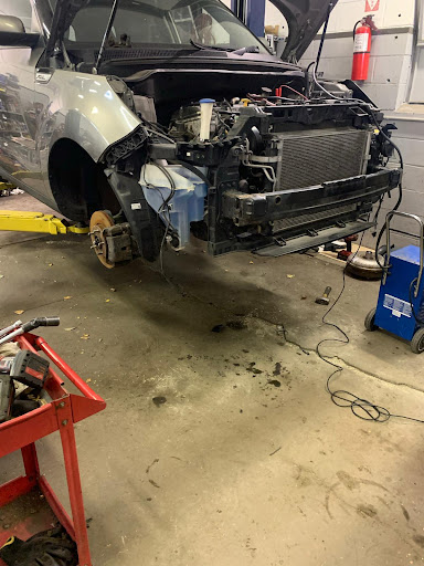 Howells Auto Repair - Thumbnail