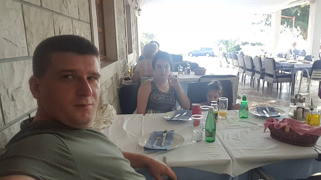 Kod Mije - Omiš