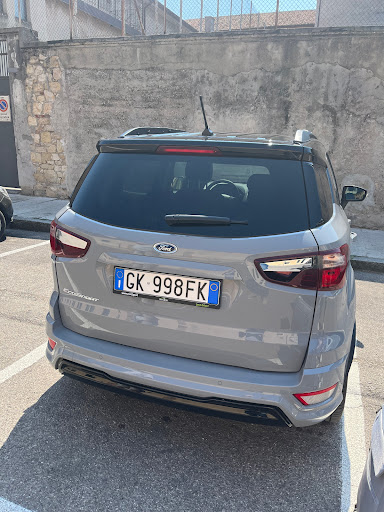 ParkinGO - Visual