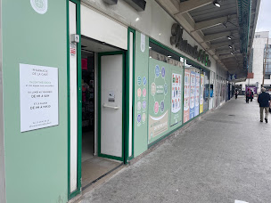 Photo n°2 de Pharmacie de la Gare à Noisy-le-Sec (Pharmacie)