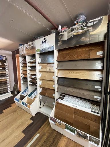 Toco Floor Covering - Thumbnail