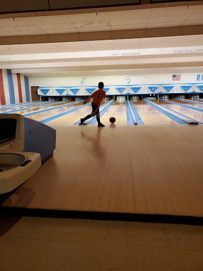 Ringo Lanes