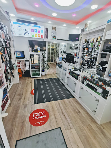 HandyLand An & Verkauf und Handy reparatur - Thumbnail