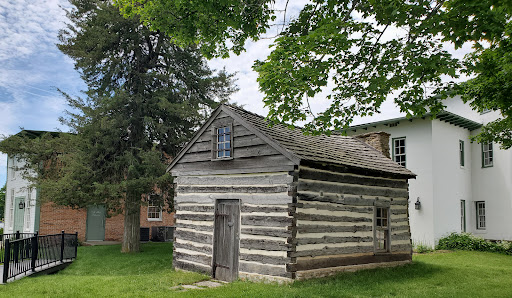 Milton House Museum Gallery - United States