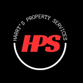 Harry's Property Services