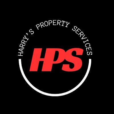 Harry's Property Services