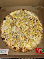 PizzaPalace à Friville-Escarbotin