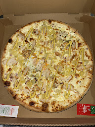 Photo n°1 de PizzaPalace à Friville-Escarbotin (Pizzeria)