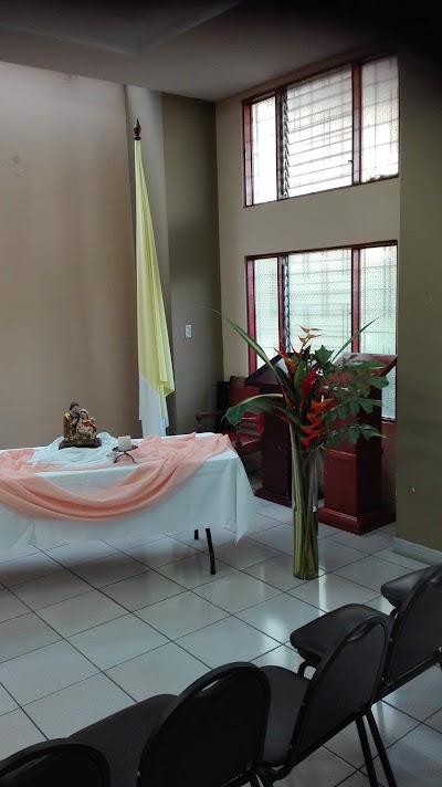 Photos of Parish of Our Lady of Loreto