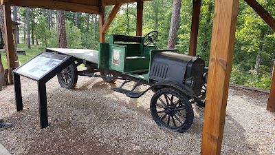 Twin Pines Education Center