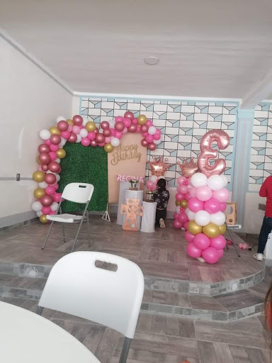 Eventos Carrillo - Visual