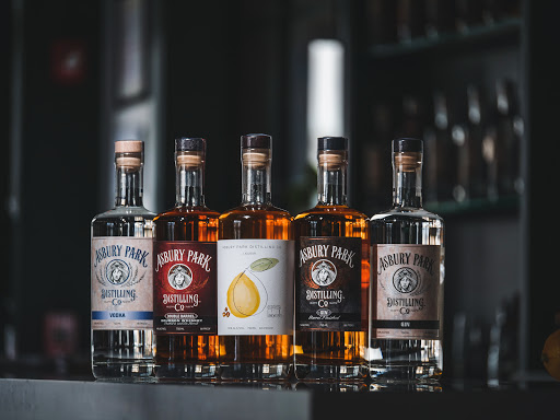 Asbury Park Distilling Co