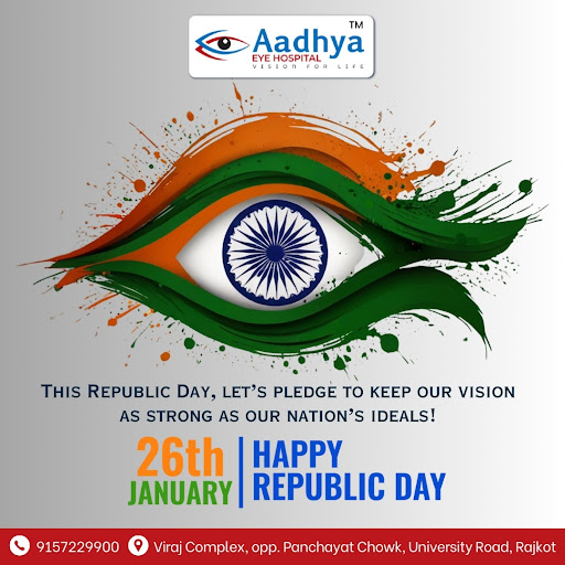 🌟 Happy Republic Day! 🇮🇳 post image