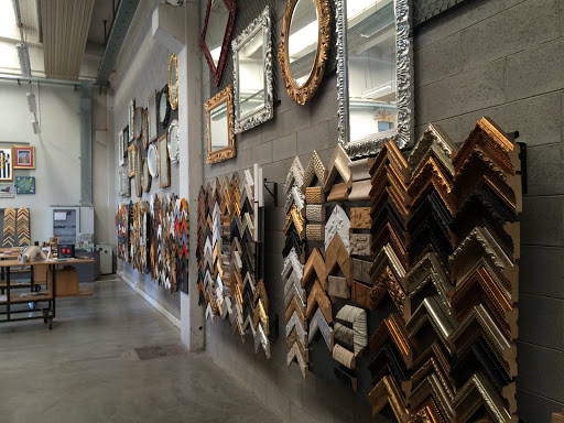 CIQUADRO TURATE FRAMES LTD - Thumbnail