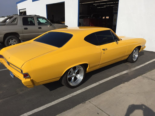 Woodcrest Auto Service - Thumbnail