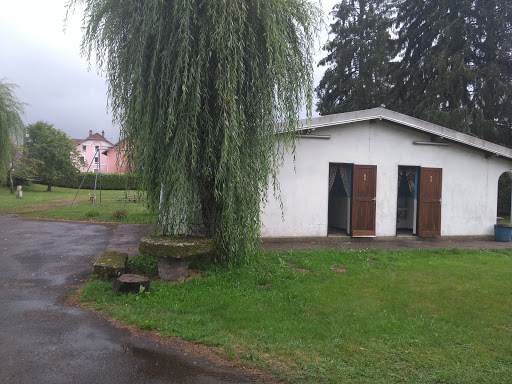 Camping Le Clos Martin - Thumbnail