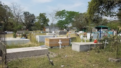 Photos of Cementerio de Pimienta Cortes