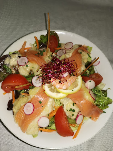 La Soufflerie - Restaurant