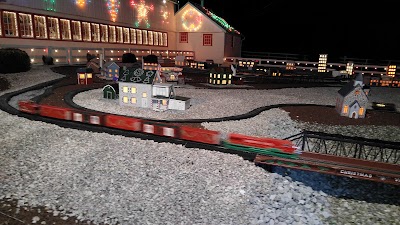 Photos of Koziar's Christmas Village