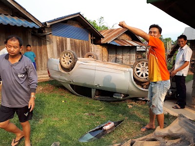 Photos of Museum Muang Sing