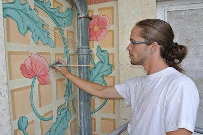 Feron Olivier - Peintre Artiste en Bâtiment - Peinture Intérieur / Extérieur
