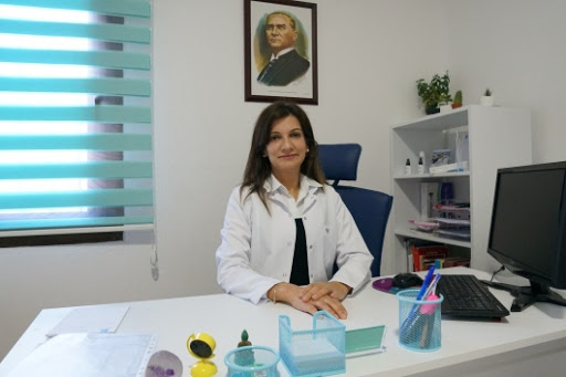 Uzm. Dr. Pınar Doyar, İç Hastalıkları