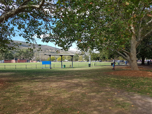 Wally Tew Reserve Playground - Thumbnail