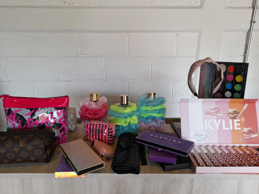 Gl boutique - Visual