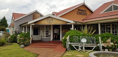 Photos of Bergen cheese