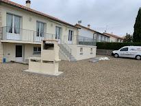 M. LÉGER Couverture Nettoyage Peinture à Brion-près-Thouet