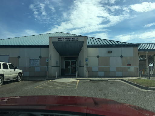 North Alamo Water Supply Corporation