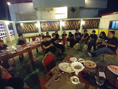Photos of Oway Grand Hotel