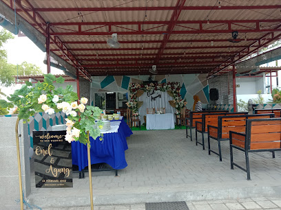 Pidy Backdrop, Catering & Wedding Services