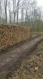 Photo n°8 de Entreprise BESI bois de chauffage à Courpalay (Magasin de bois de chauffage)