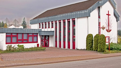 Neuapostolische Kirche Wadern