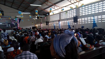 Photos of Evangelical Church of God Assemblies