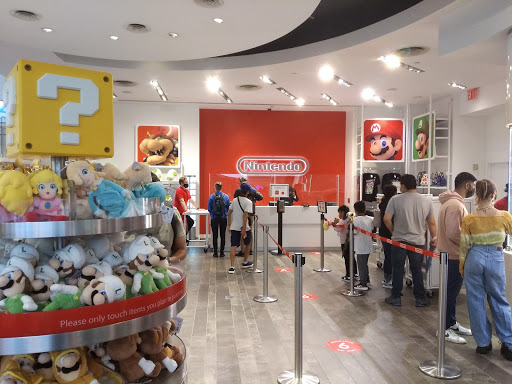 Nintendo - Thumbnail
