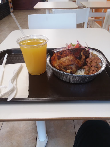 Mitad del Mundo Express - DELI - Thumbnail