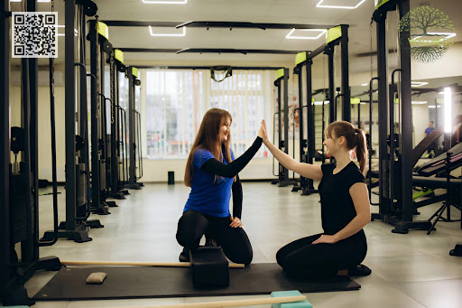 K wellness of the Rockies