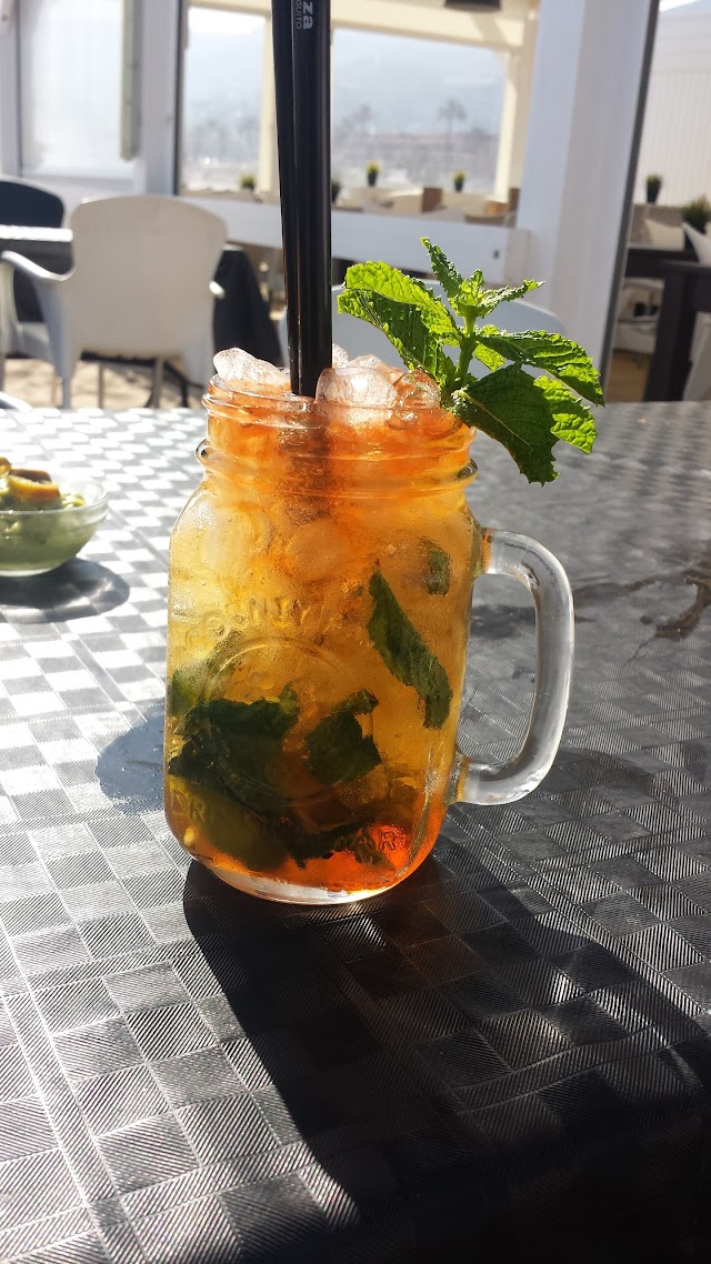 Chiringuito Ibiza