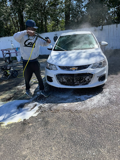 Eagle Store, Car Wash, accessories - Thumbnail