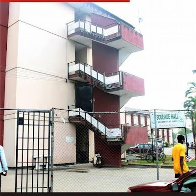 Photos of University of Lagos, Akoka, Nigeria