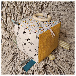 Photo n°16 de Maman Débobine à Liffré (Boutique de cadeaux)