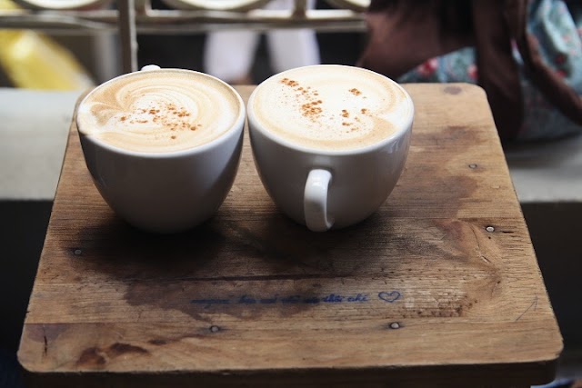 Reng Reng Café