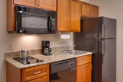 Candlewood Suites Grand Junction NW