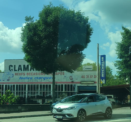 Clamart Pneus - Thumbnail