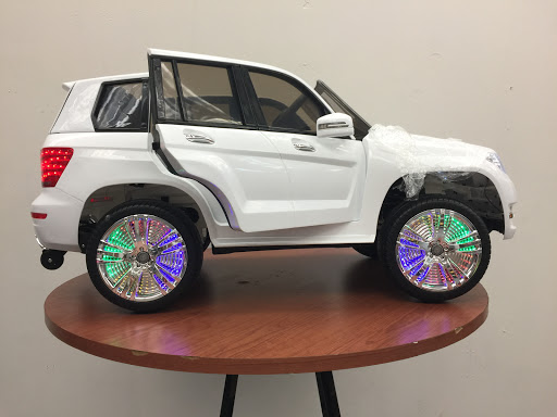 Toy Express