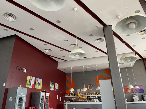 Restaurante CREA - Thumbnail